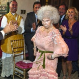 Duquesas y jornaleros