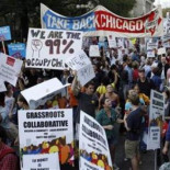 Wall Street: del pasotismo al miedo por las protestas de los indignados