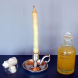 Los misterios del espermaceti o esa sustancia blanca y espesa que no se sabe para qué sirve