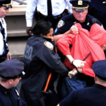 "Me están arrestando", una nueva aplicación para el 99%