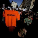 951 ciudades en 82 países (por ahora) se suman a la protesta planetaria del 15-O