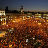 Fotogalería 15O de El País