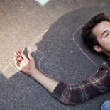 El New York Daily News advierte del peligro de contagio de enfermedades entre los indignados de WallStreet