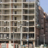 No se vende ni un piso