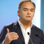 González Pons: Annan y Adams no tienen "ni puñetera idea" del conflicto con ETA