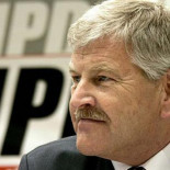 Un hotel niega la entrada al líder de la ultraderecha alemana