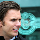 Dan Wheldon, piloto de Indycar, fallece en grave accidente [ENG]