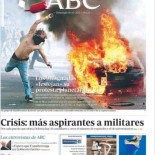 #15O entre la ocultación de las cifras de manifestantes y las infamias de los medios ultras