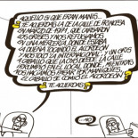 Aquello sí que eran manis (Humor)