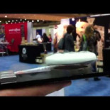 Levitación cuántica