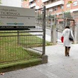 Tres años de cárcel para la madre que agredió a una profesora de su hija en Bilbao