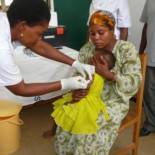 La vacuna contra la malaria confirma su eficacia