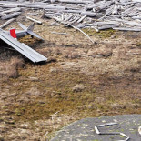 El problema de estrellarse en EEUU