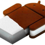 Android 4.0 Ice Cream Sandwich es oficial, así es su interfaz de usuario