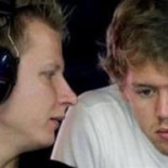 Corea recibió a la Formula 1 con una desagradable sorpresa