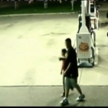 Detienen a una niña de 9 años que conducía con su padre borracho como copiloto