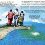 Incertidumbre entre los científicos al no encontrar basalto en el volcán de El Hierro