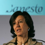 La Audiencia Nacional niega a Ana Patricia Botín la retirada de una antena de telefonía cerca de su casa