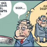 El programa de la Patronal [humor]