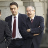 El ayuntamiento paga a Gallardón un mayordomo particular