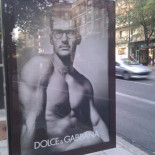 La mujer es un objeto, el hombre no