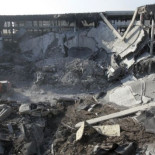 ETA anuncia el cese definitivo de la violencia