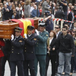 Policía y Guardia Civil reivindican "la derrota" de ETA