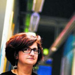 Rosa Lluch: "Las víctimas hemos de ser generosas" [CAT]