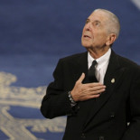 Discurso de Leonard Cohen en los Premios Príncipe de Asturias
