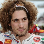 Fallece Marco Simoncelli tras un grave accidente en el circuito de Sepang