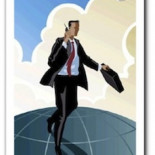 Roaming: el robo del siglo