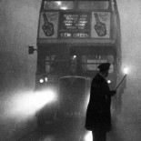 El “Gran Smog” de 1952. La niebla que mató a miles de londinenses