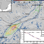 El suelo de Lorca se hunde por la explotación excesiva de los acuíferos