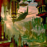 10 predicciones de la Ciencia-Ficción que se han hecho realidad