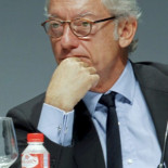 Andic (Mango): La época de los derechos se ha acabado. Ahora hay que pagar la fiesta