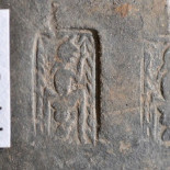 Un estudiante ciego descubre en su primera excavación un hallazgo arqueólogico único