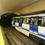 Gallardón asegura que no puede garantizar que Metro de Madrid no vaya a ser privatizado