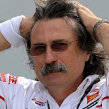 Paolo Simoncelli: "Mi hijo estaba ya muerto cuando llegó la ayuda"