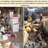 Fábrica de papel higiénico en China