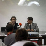 Democracia Real Ya exige en el Congreso un sistema de voto por Internet