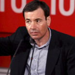 La herencia de Tomás Gómez en Parla - el chófer gana más que el alcalde