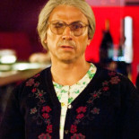 La Hora de José Mota - La vieja'l visillo