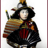 Shudō:  La homosexualidad entre los samurais