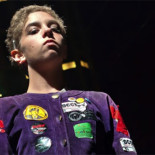 Occupy San Francisco: la adolescente a la que denegaron tratamiento por cáncer [Eng]