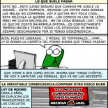 Vaya, tengo el disco duro lleno...