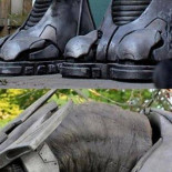 El mejor disfraz de Halloween nunca visto [ENG]