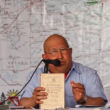 Chávez anuncia la llegada de armas antiaéreas rusas: “Que no se atrevan a aplicarnos la fórmula Libia”