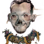 La negra historia de 'Raska-yú', una canción de difuntos