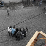 El miedo de tomar fotos en publico