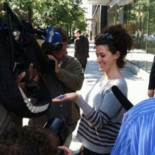 Una niñera "indignada" frena los excesos de los grandes bancos de Estados Unidos